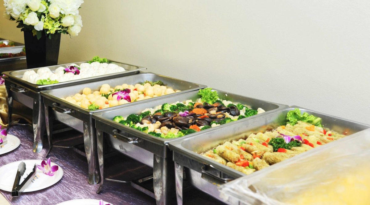 catering companies in singapore