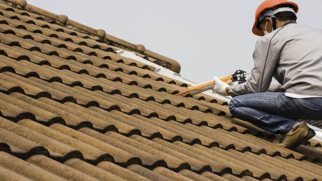 Roof Repair Service