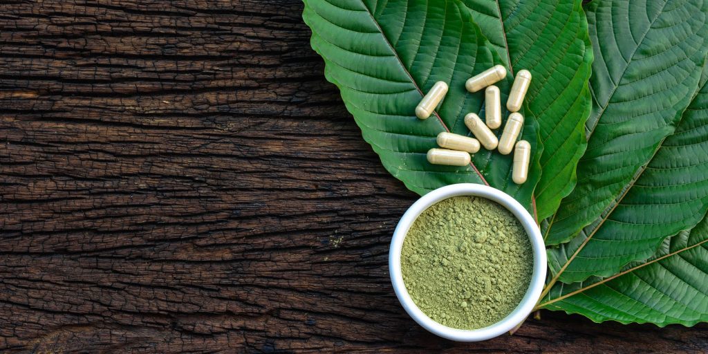 kratom extract
