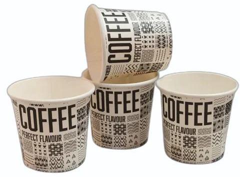 Paper Cups Manufacturing 