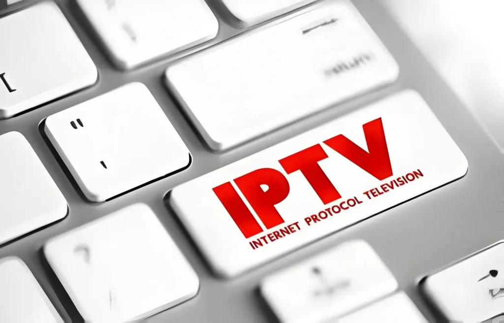  IPTV Services