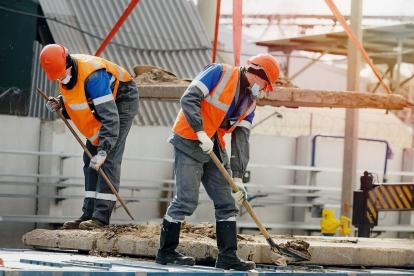 Construction Safety Training 