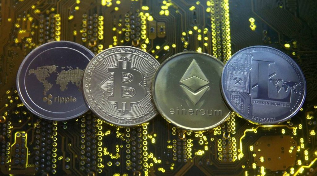 Cryptocurrency News Helps