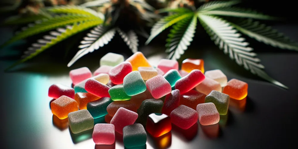 Gummies